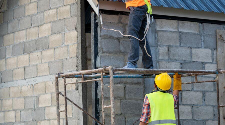 Expert new roof installation services in Carmel, IN